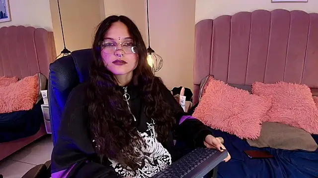 Hanabie_'s cam snapshot