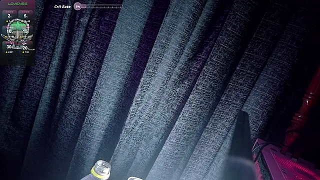 Inori_08's cam snapshot