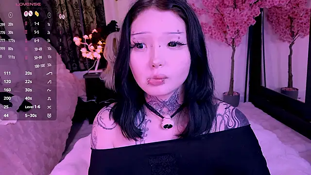 Lein_Bone's cam snapshot