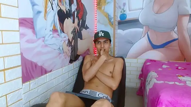 mybonnie_andclyde's cam snapshot