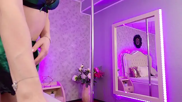 GracieCute's cam snapshot