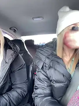 MerlinDave's cam snapshot