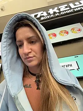 EvvaMur's cam snapshot