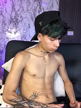 Jake_beach_'s cam snapshot