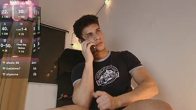 lust_for_life_'s cam snapshot