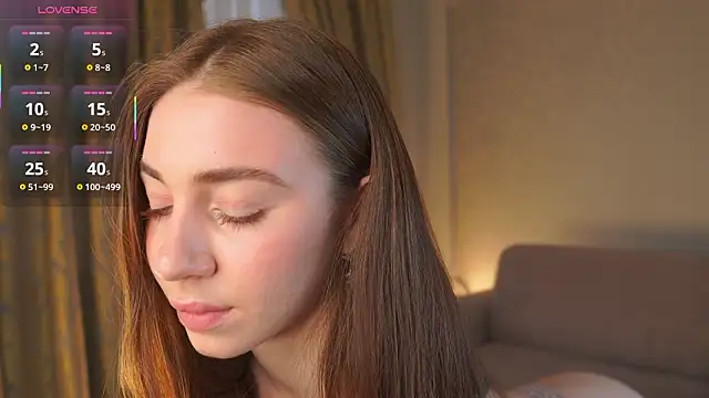 EadlinGillim live sex cam