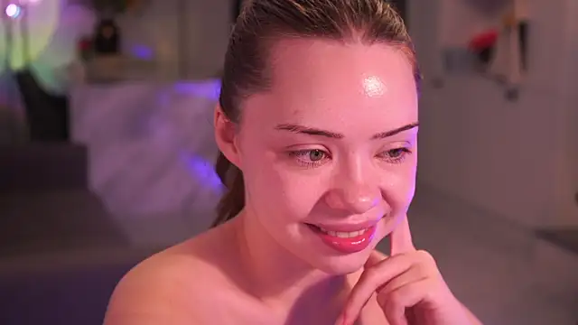 VixenMia live sex cam