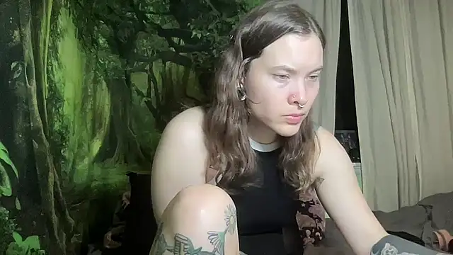 mo0ngoddess's cam snapshot