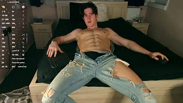 ChristianLevine_ live sex cam