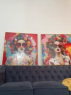 21tweetypie21's cam snapshot