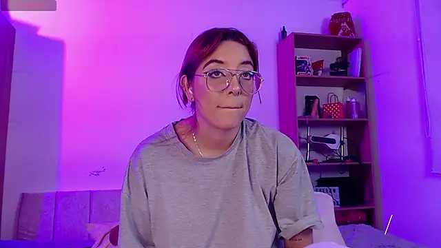 Soy_mangx's cam snapshot