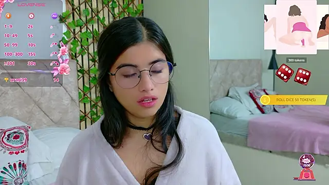 Georgia_Candy's cam snapshot