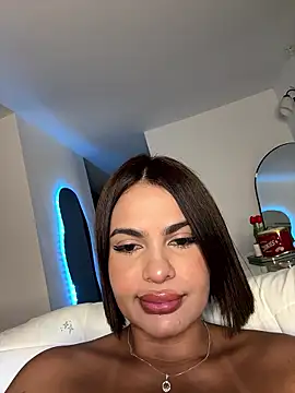 Irina_Velvett's cam snapshot