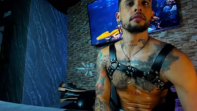 Seth_Owner live sex cam