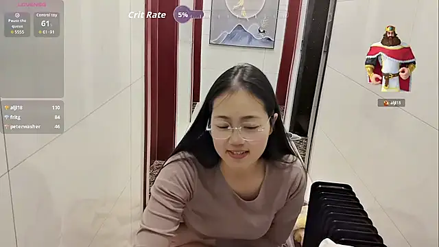shanyao-123 live sex cam