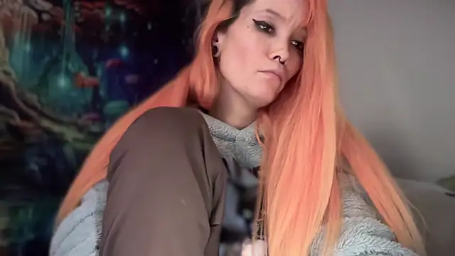 FRRANNKIE live sex cam