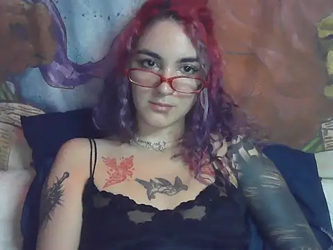 BabeGurl's cam snapshot