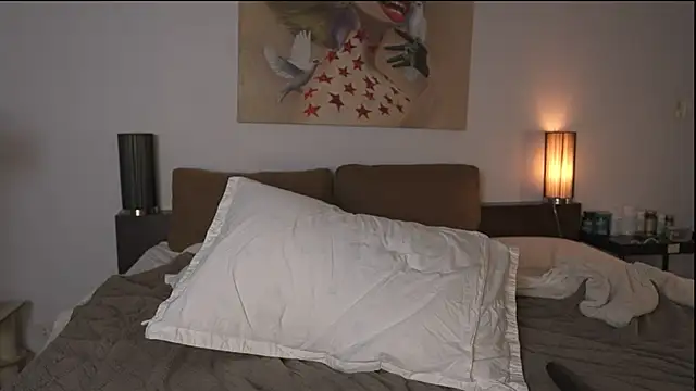 ValerieHill live sex cam