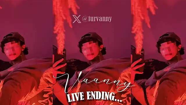 vaanny_ live sex cam