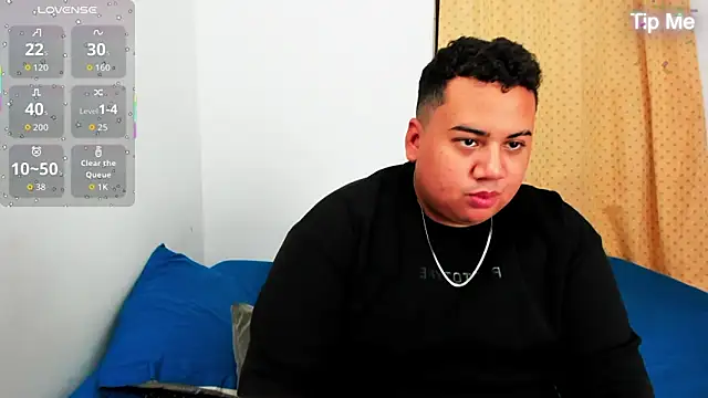 MICHAEL_AND_SHARON live sex cam