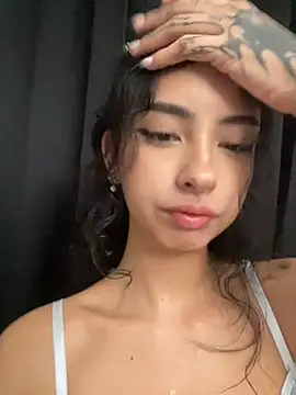 RosseMelody's cam snapshot