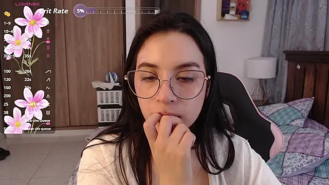 camilita08 live sex cam