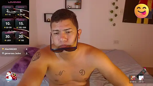 MaxSteel155's cam snapshot