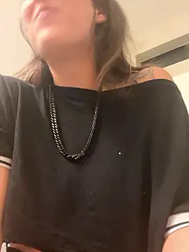 SafeinouterSpace's cam snapshot