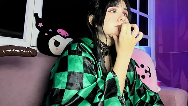 harimoon1 live sex cam