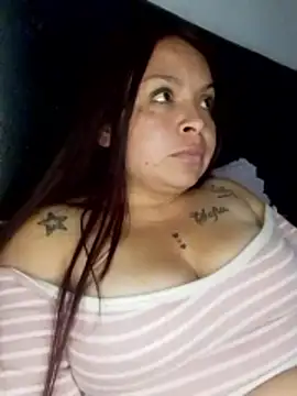 EntoncesIrene's cam snapshot