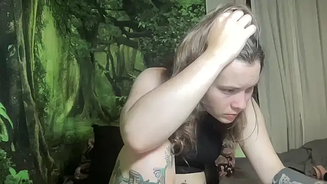 mo0ngoddess's cam snapshot