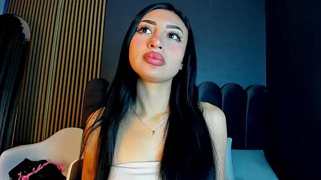 Nicolette_ks_'s cam snapshot