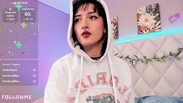 Rox_xane_'s cam snapshot