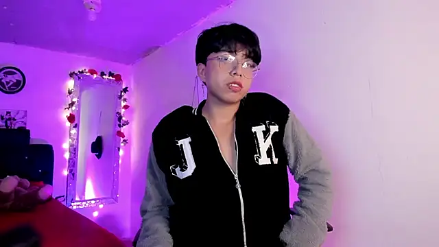 AnggelONfiree's cam snapshot