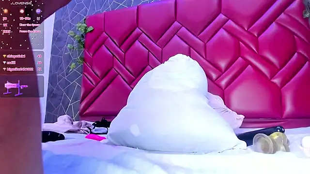 HannaaGates's cam snapshot