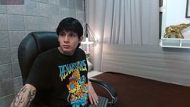 Iantwink18's cam snapshot