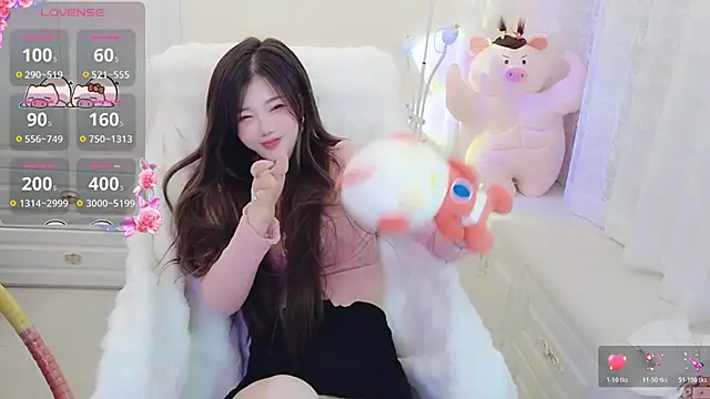 Coco-Di live sex cam