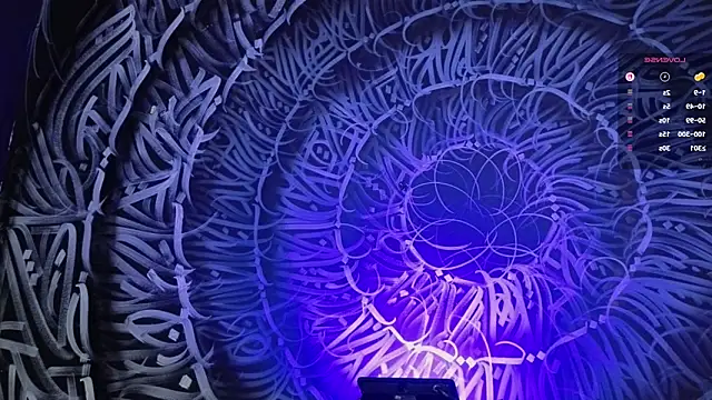 dahlia_darkwood's cam snapshot