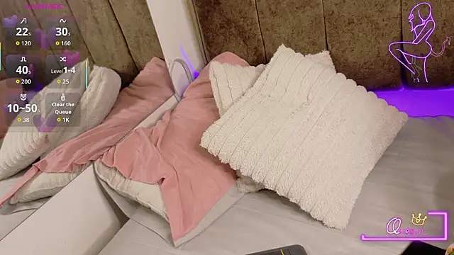 lily_beet's cam snapshot