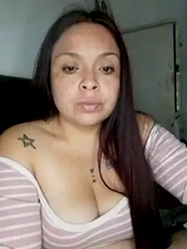 EntoncesIrene's cam snapshot