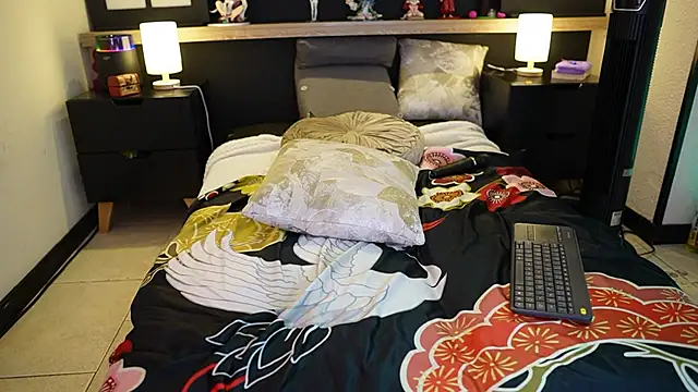 Scarlett_collins02's cam snapshot