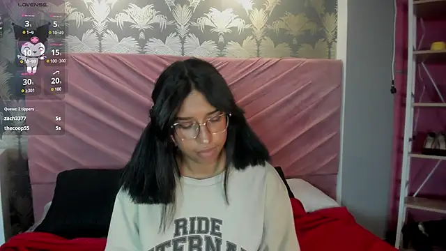 Karin_Ks's cam snapshot