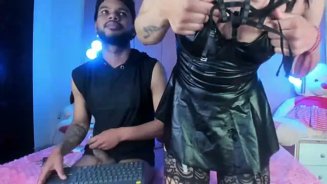 Liah_Marthina's cam snapshot