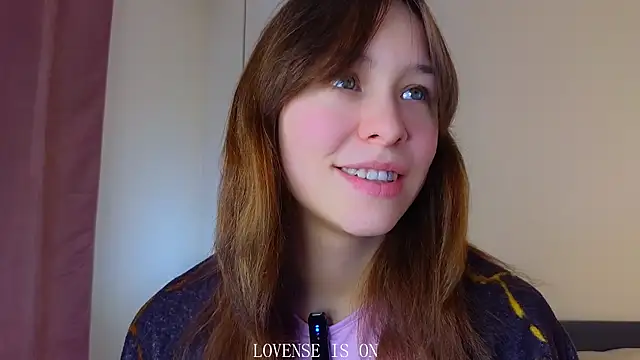 BritniBers's cam snapshot