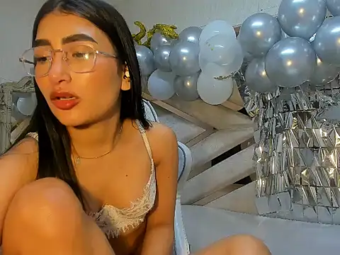 HannaLis's cam snapshot