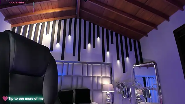 NickyLawson's cam snapshot