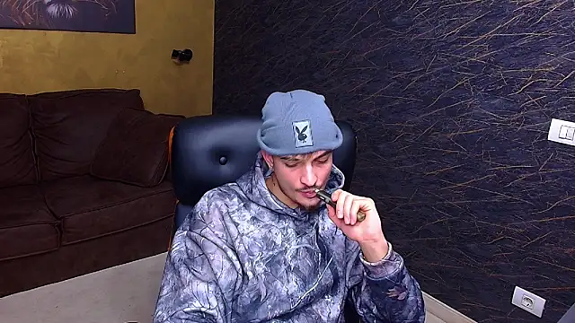 BrandonTate's cam snapshot