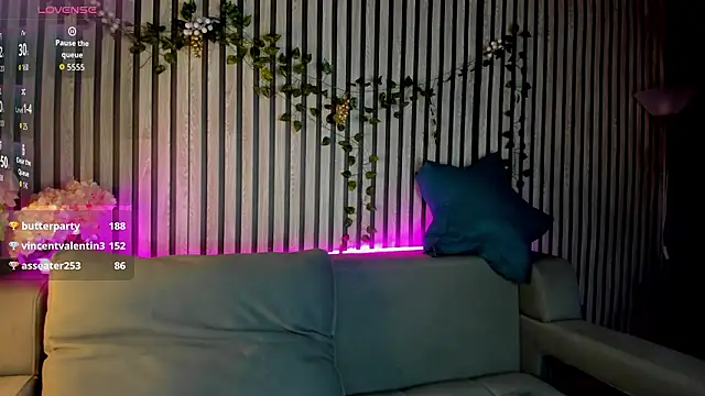 Casey_Sweeet's cam snapshot