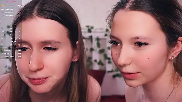 GabrielleLynchard's cam snapshot