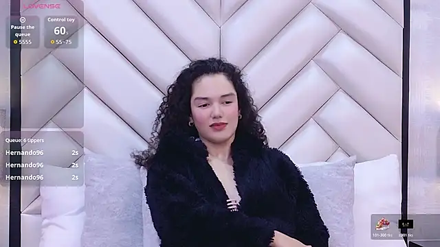 RoxanaAngel's cam snapshot